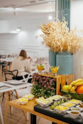 Hotel Cetina Murcia - image 14