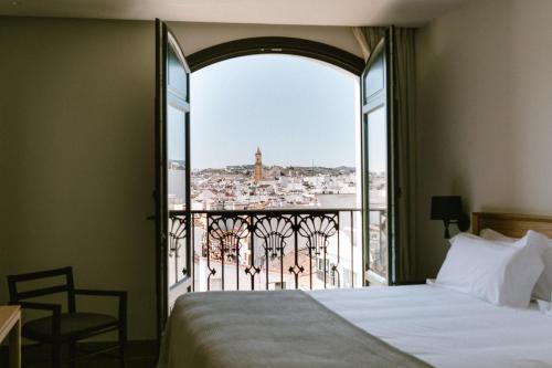 . Hotel Estepona Plaza