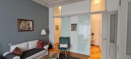 Apartment MUSIKVIERTEL, Leipzig (photo 2)