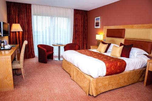 East Sussex National Hotel, Golf Resort & Spa