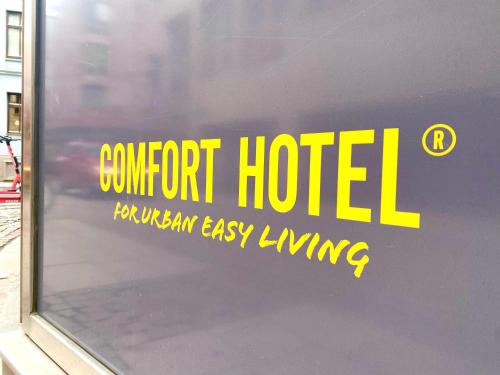Comfort Hotel City
