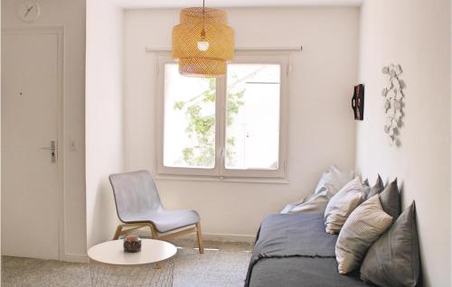  One-Bedroom Apartment in Tossa de Mar in Tossa de Mar