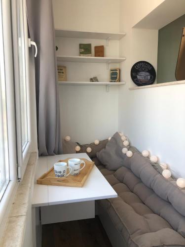 Central Studio Apartments, Tirana (zdjęcie 3)