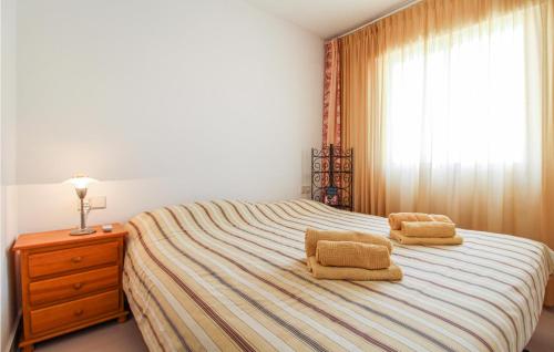 Cozy Apartment In Denia With Wifi