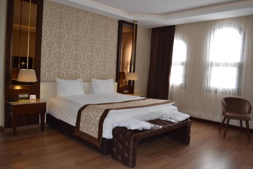 Gulumser Hatun Termal Hotel & Spa