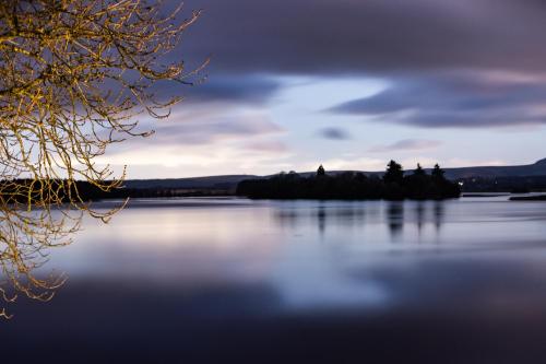 Karma Lake Of Menteith Hotel