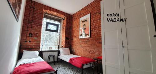 Cosy Rooms 4