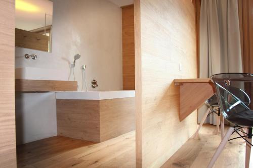 Superior Junior Suite