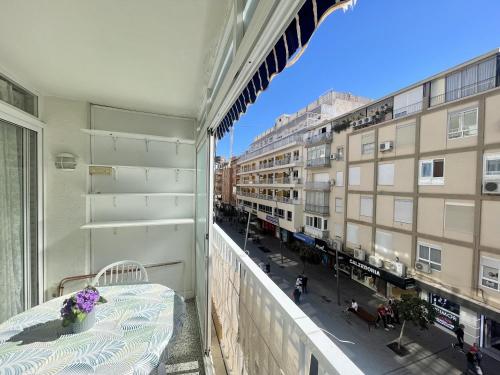  Calle Gambo Apartment, Pension in Benidorm