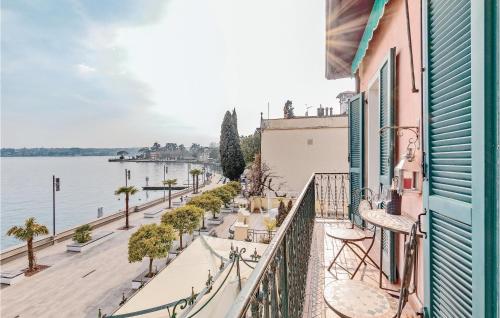  Ricordo in Gardone Riviera