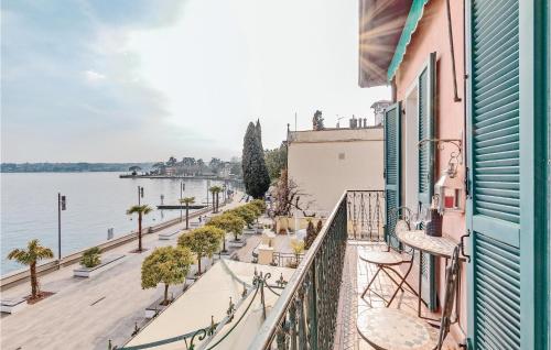 Ricordo - Apartment - Gardone Riviera