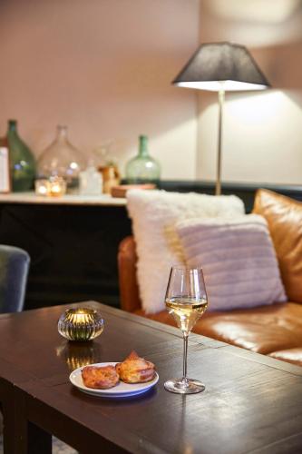 Logis Hôtel la Flambée