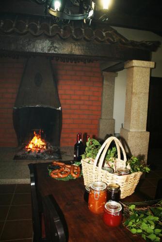 Valonquinta - Agro Hotel & SPA