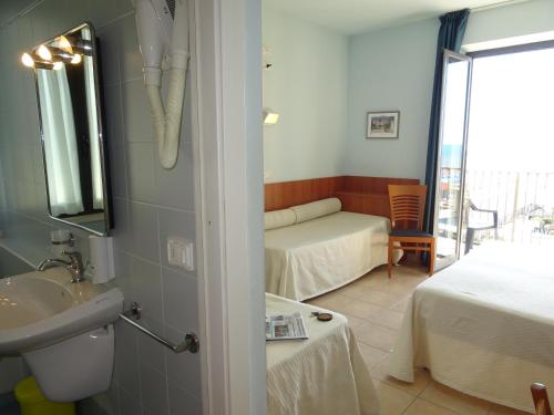Hotel Sole E Mare - main image