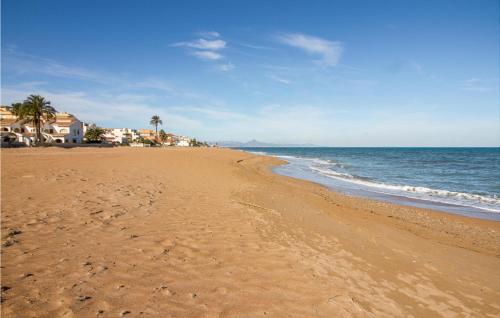 Amazing home in Dénia with Outdoor swimming pool and 3 Bedrooms - main image