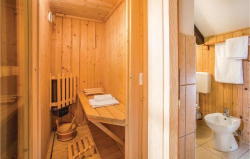  Casa Fergio 2 in Lauco