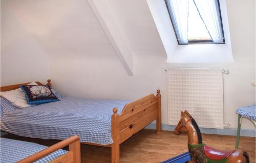 Five-Bedroom Holiday Home in Paimpol - main image