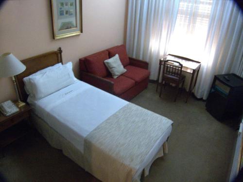 Dorá Hotel Buenos Aires, Buenos Aires (zdjęcie 4)