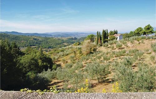 Antico Pod, Querceto