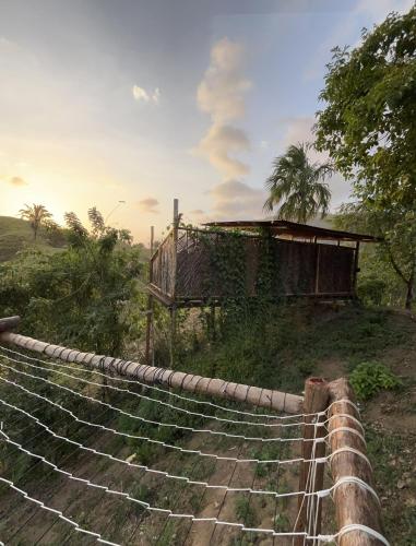 The Valley Tayrona hostel- A social jungle hostel – Santa Marta, IN