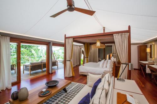 Sundy Praia - Principe Collection in Santo António