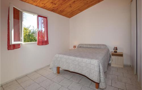 1 Bedroom Lovely Home In Cervione