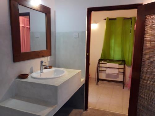 weligama Bay Eco Home