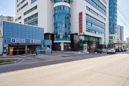 Onegin Hotel - image 12