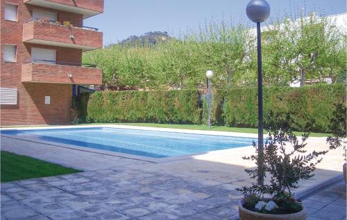 Four-Bedroom Apartment in Tossa de Mar - image 7