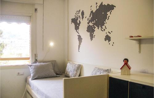 Four-Bedroom Apartment in Tossa de Mar - main image