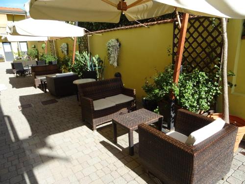 Hotel Sole E Mare - image 14