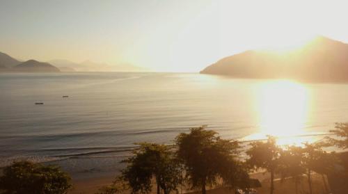 Pousada Porto do Itagua in ปรายา โด อิตากวา