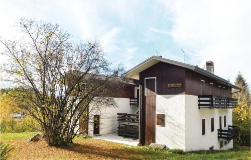  Mercurio 5 in Nevegal