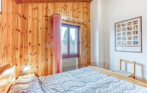  Mercurio 5 in Nevegal