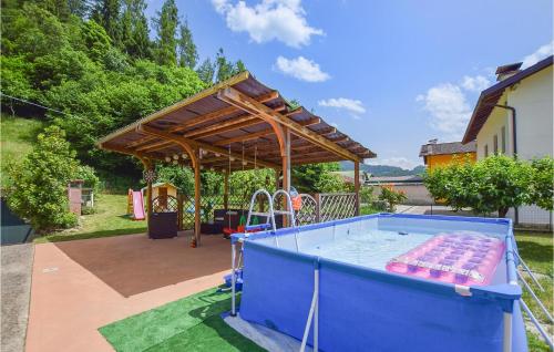 . 2 Bedroom Amazing Home In Sovramonte
