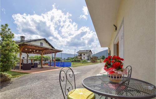 Viesnīcas āriene, 2 Bedroom Amazing Home In Sovramonte in Sovramonte