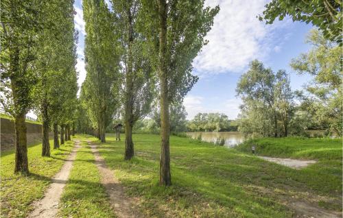 Beautiful Home In Ariano Nel Polesine With Kitchen