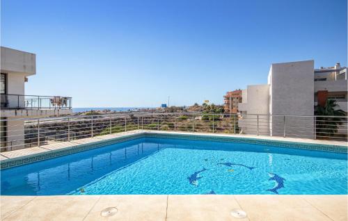 Nice Apartment In Mijas Costa With Wifi