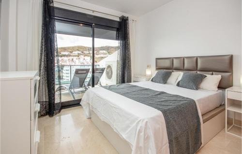 Nice Apartment In Mijas Costa With Wifi