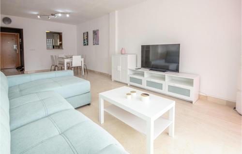 Nice Apartment In Mijas Costa With Wifi