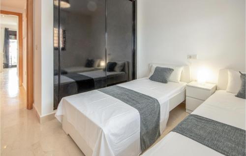 Nice Apartment In Mijas Costa With Wifi