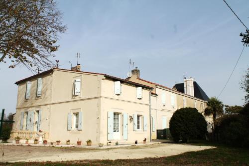 Maison de 2 chambres avec jardin clos et wifi a Allas Bocage gîte à louer Villexavier