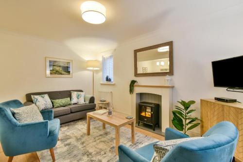 Thornaby Cottage gîte à louer Whitby