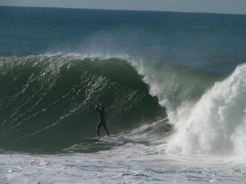 Surf Yoga Ericeira Guest House