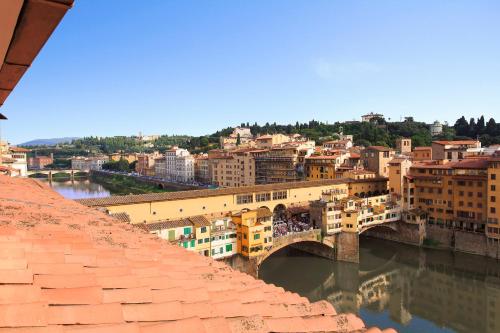 Portrait Firenze - Lungarno Collection - Hotel - Florence