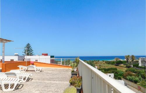 Nice Home In Noto With Kitchen