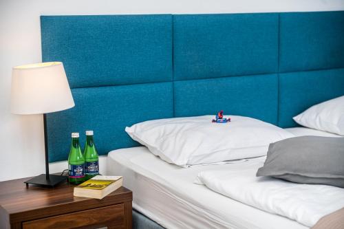 Hotel Ariston - image 7