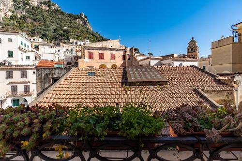 Stefania Flat - Amalfi Amalfi