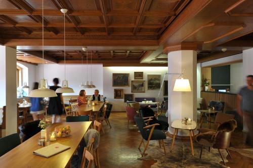 Alpenrose Bayrischzell Hotel - image 10