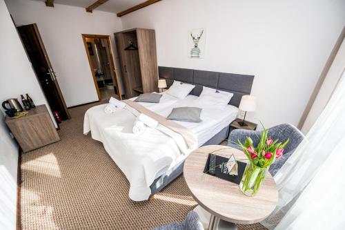 Hotel Ariston - image 11